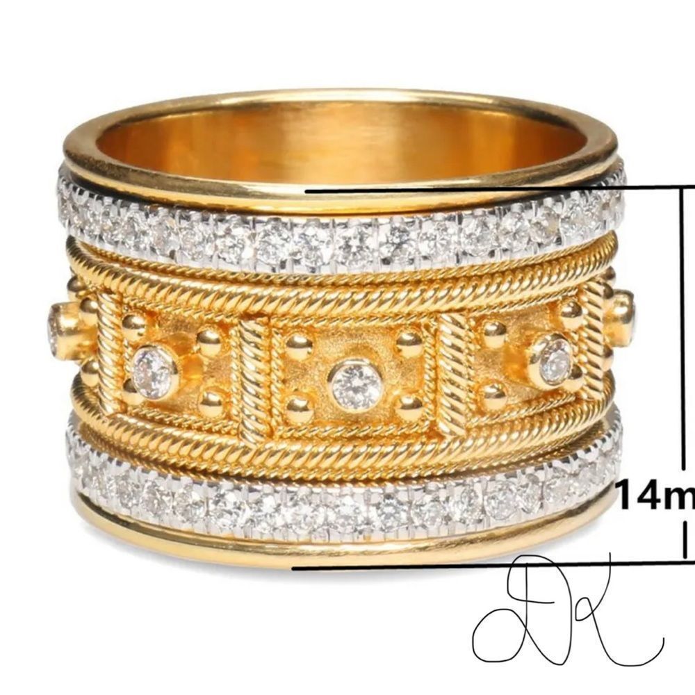 Wedding Ring - Picture 3 of 6
